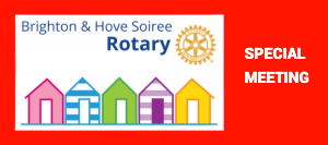 Club Assembly - Hove Club